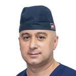 Саркисян Гарик Суренович Саркисян Гарик Суренович, Сосудистый хирург (ангиохирург) - Ереван
