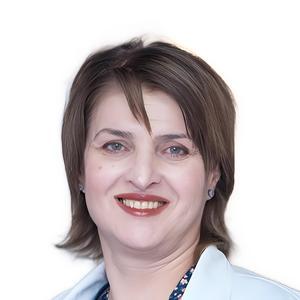 Азизян Елена Арзумановна, функциональный диагност - Ереван