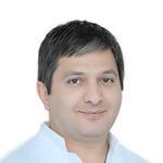 Меликян Завен Меликович Меликян Завен Меликович, Ортопед, травматолог, хирург - Ереван