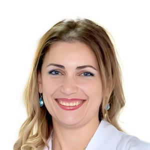 Аветисян Заруи Вагановна, гастроэнтеролог - Ереван