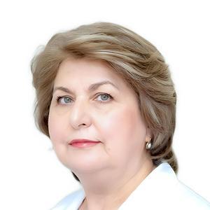 Арутюнян Эмма Лорисовна, гинеколог - Ереван