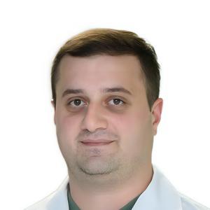 Саркисян Тевос Арутюнович, эндоскопист - Ереван