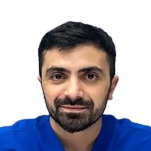 Кеян Арман - фотография Кеян Арман , анестезиолог-реаниматолог - Ереван