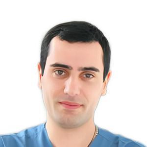 Давтян Ваган - фотография Давтян Ваган , пластический хирург - Ереван