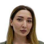 Сафарян Лианна Сафарян Лианна , Челюстно-лицевой хирург - Ереван