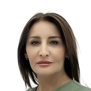 Овеян Анна - фотография Овеян Анна , врач-косметолог - Ереван