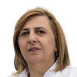 Ярмалоян Арусяк Ярмалоян Арусяк , Врач УЗИ - Ереван