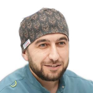 Егорян Айк - фотография Егорян Айк , пластический хирург - Ереван