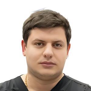 Мкртчян Артём - фотография Мкртчян Артём , проктолог (колопроктолог) - Ереван