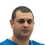 Оганесян Норайр Оганесян Норайр , Флеболог - Ереван