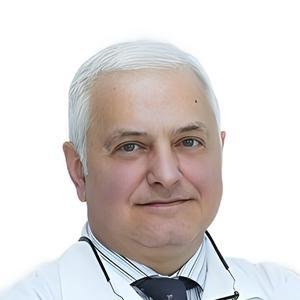 Маргарян Норайр - фотография Маргарян Норайр , гастроэнтеролог - Ереван