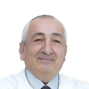 Погосян Степан , эндоскопист - Ереван