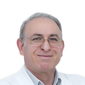 Акопян Александр - фотография Акопян Александр , эндоскопист - Ереван