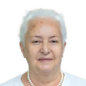 Месропян Жасмен Андраниковна, уролог - Ереван