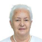 Месропян Жасмен Андраниковна Месропян Жасмен Андраниковна, Уролог - Ереван