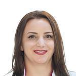 Хачатрян Ирина Ваниковна, Пульмонолог - Ереван