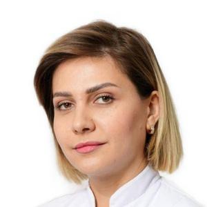 Погосян Анаит , кардиолог - Ереван