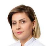 Погосян Анаит Погосян Анаит , Кардиолог - Ереван