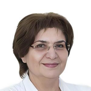 Ходжаян Рузанна , врач узи - Ереван
