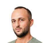 Минасян Арег Минасян Арег , Уролог - Ереван