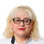 Персоян Инна Персоян Инна , Гинеколог - Ереван