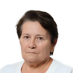 Абазян Луиза , ревматолог - Ереван