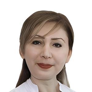 Степанян Лилия - фотография Степанян Лилия , анестезиолог-реаниматолог - Ереван