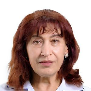 Даниелян Ася - фотография Даниелян Ася , терапевт - Ереван