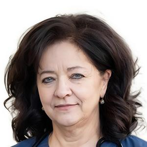 Ерицян Лариса Мушеговна, педиатр - Ереван