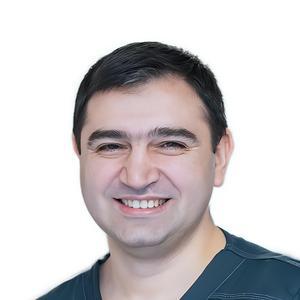 Торосян Левон Рафаелович, лор - Ереван