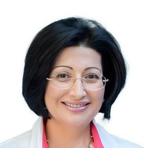 Егян Лиана Кареновна, невролог - Ереван
