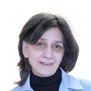 Мадоян Лианна Ашотовна, врач узи - Ереван