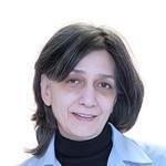 Мадоян Лианна Ашотовна Мадоян Лианна Ашотовна, Врач УЗИ - Ереван
