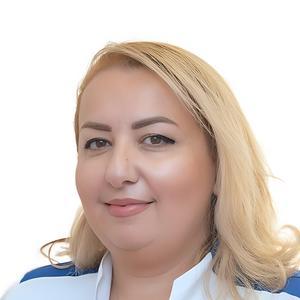 Акобджанян Лилит Маратовна, гинеколог - Ереван