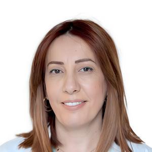 Атаджян Лиони Оганнесовна, гастроэнтеролог - Ереван