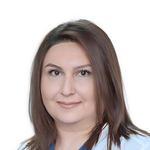 Арутюнян Лора Вачагановна Арутюнян Лора Вачагановна, Кардиолог - Ереван
