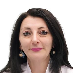 Саргсянц Нарина - фотография Саргсянц Нарина , инфекционист - Ереван