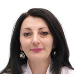Саргсянц Нарина , Инфекционист - Ереван