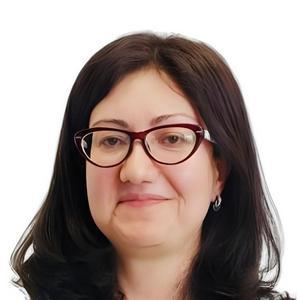 Ованнисян Армине , гинеколог, сексолог - Ереван