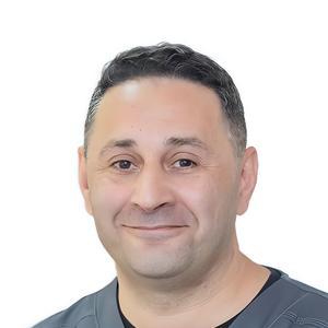 Закарян Карен Корюнович, анестезиолог-реаниматолог - Ереван