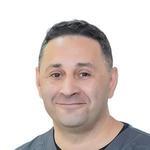 Закарян Карен Корюнович Закарян Карен Корюнович, Анестезиолог-реаниматолог - Ереван