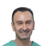 Гукасян Карен Варданович Гукасян Карен Варданович, Уролог, хирург - Ереван