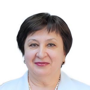 Казазян Карине Анушавановна, кардиолог - Ереван