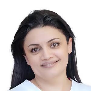 Анисян Асмик Гришаевна, гинеколог - Ереван