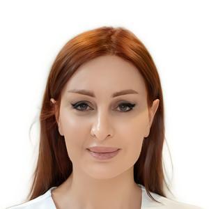 Давтян Асмик , гинеколог - Ереван