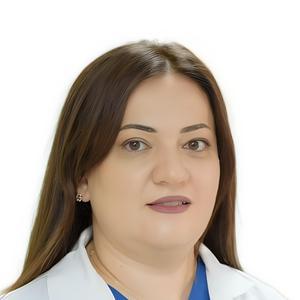 Степанян Асмик Ромиковна, радиолог - Ереван
