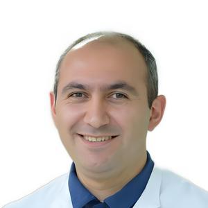 Шабурян Арут , радиолог - Ереван