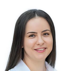 Аветисян Мане , радиолог - Ереван
