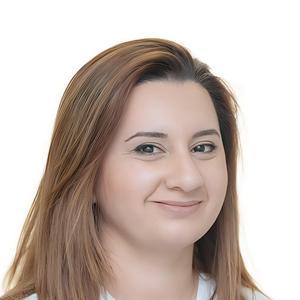 Адамян Марианна Андраниковна, гинеколог - Ереван