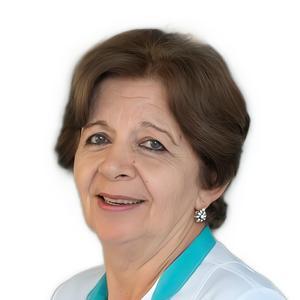 Манушакян Марине Геворковна, невролог - Ереван